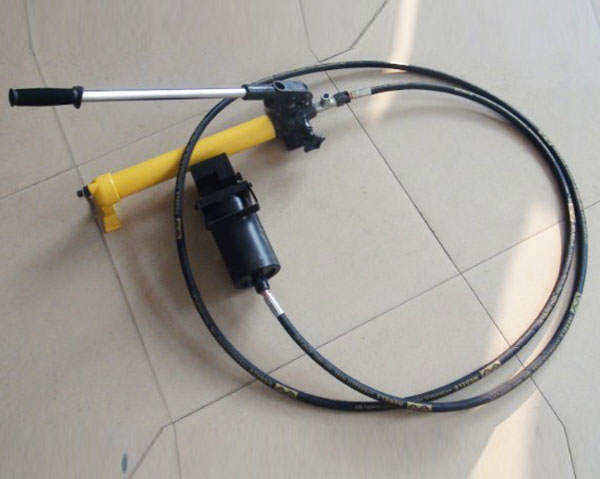 手動(dòng)泵生產(chǎn)